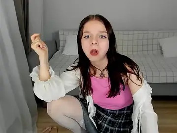 Stripchat Watch Live Sex Cams of crystal_lilith