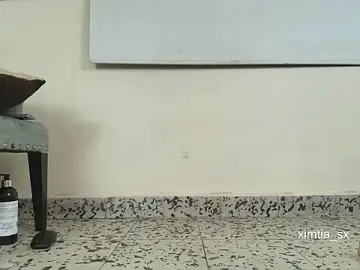 Stripchat Live Porn of ximtia_xs