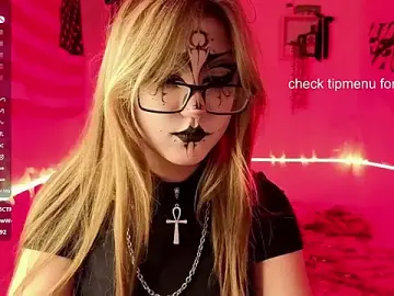 Stripchat Free Porn Cam of CucKuhta