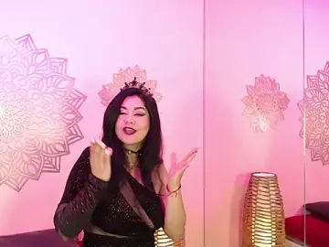 Stripchat Live Sex of MarianaMontezz
