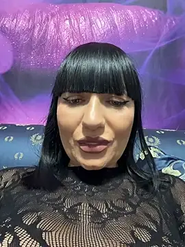 Stripchat Watch Live Sex Cams of MysticCleo