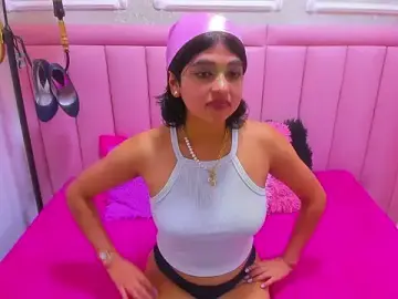 Stripchat Live Sex of velvet_girll