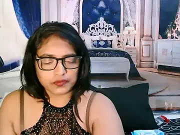 Stripchat Live Porn of IndiaBlackPanther
