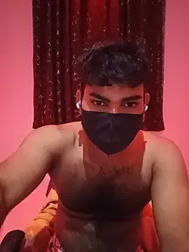 Stripchat Free Porn Cam of Jack8967
