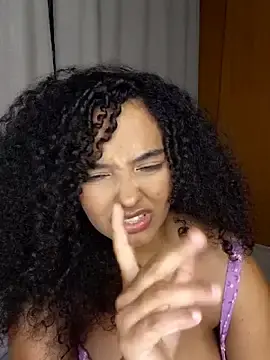 Stripchat Best Webcam of QeenPandinha