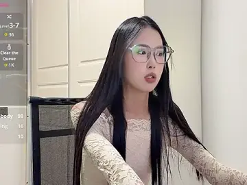 Stripchat Adult Video Chat of -LINXI