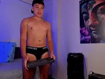 Stripchat Watch Live Sex Cams of Dunkan_Kravitz