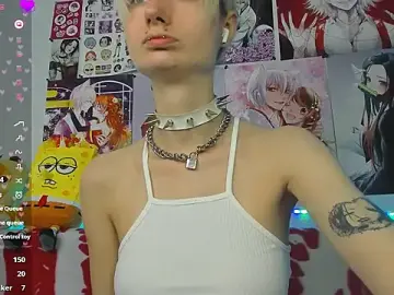 Stripchat Free Live Porn of Katia_Nabiee