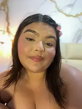 Stripchat Nude Webcam of Lia_sexx