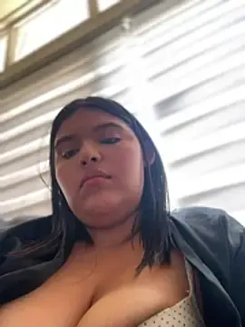 Stripchat Nude Webcam of Lia_sexx