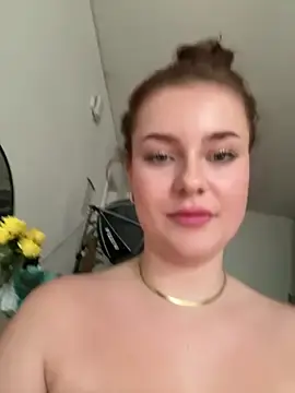 Stripchat Live Porn of MaribelRiver