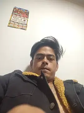 Stripchat Live Sex Cam of WooshingVision