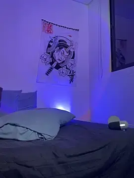 Stripchat Live Sex of DimitriSullivan_