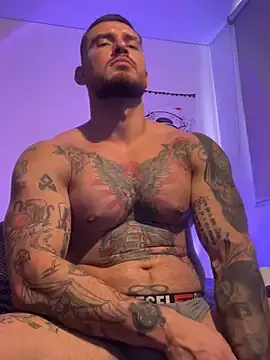 Stripchat Best Webcam of DimitriSullivan_