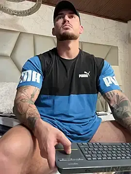 Stripchat Private Sex Chat of DimitriSullivan_