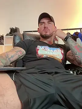 Stripchat Watch Live Sex Cams of DimitriSullivan_