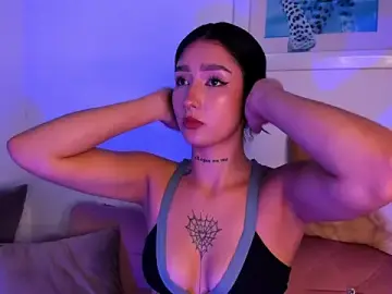 Stripchat Live Porn of SophieMoneet