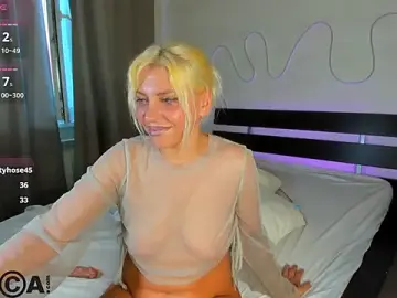 Stripchat Live Sex of Stasy_Traiin