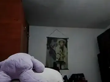 Stripchat Nude Webcam of tefutbin3