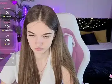 Stripchat Live Sex of Ann_Wood