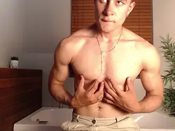 Stripchat Live Porn of AustinJones_