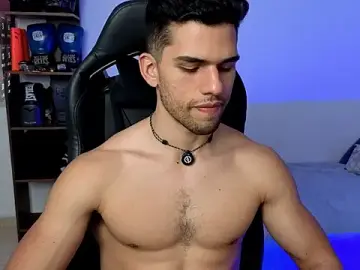 Stripchat Live Sex of JacobKirito