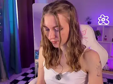 Stripchat Live Sex Cam of KellySunn