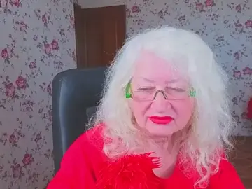 Stripchat Live Sex Cam of Maya_Mayflower