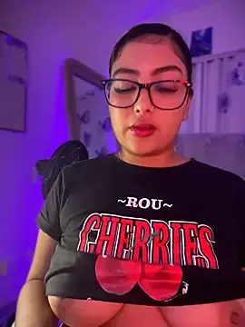 Stripchat Adult Webcam of NatashaBrown12