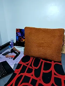 Stripchat Best Webcam of chocolata-cocoa