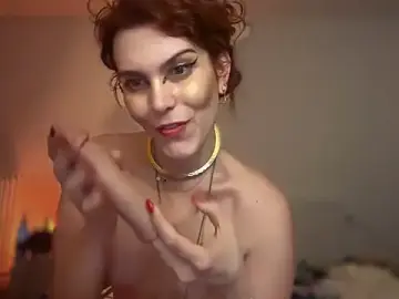 Stripchat Best Webcam of regine5