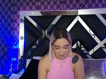 Stripchat Best Webcam of victoriaa_lee_