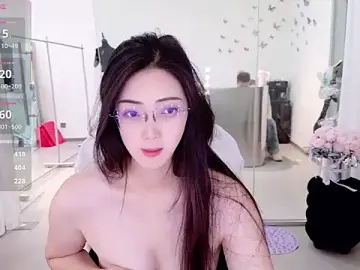 Stripchat Live Sex of yangyang-777