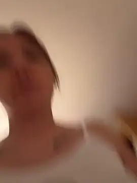 Stripchat Live Porn of Nature_Melina