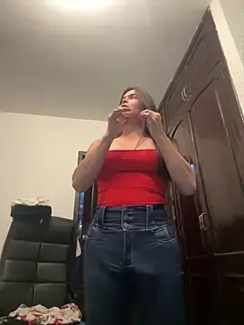 Stripchat Live Porn of Sexifantasia