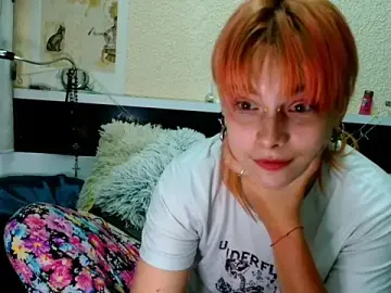 Stripchat Live Sex of Sophie_Bell