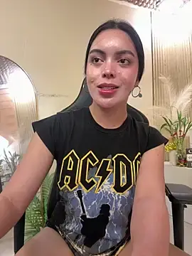 Stripchat Best Webcam of TS-SimplyTheBest
