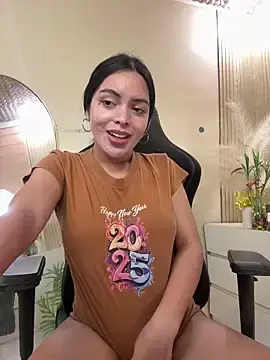 Stripchat Live Sex of TS-SimplyTheBest