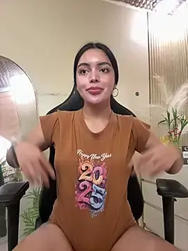 Stripchat Live Sex of TS-SimplyTheBest