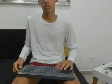 Stripchat Free Porn Cam of Zane_Belville