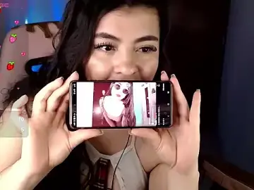 Stripchat Watch Live Sex Cams of mila_paris