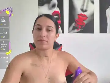 Stripchat Watch Live Sex Cams of tammyandrade_