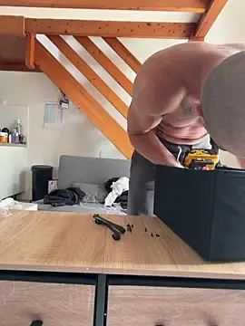 Stripchat Free Porn Cam of Greyoff
