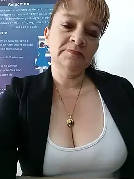 Stripchat Adult Webcam of KAREN--03