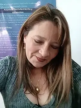 Stripchat Best live sex cam show of KAREN--03