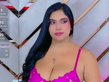 Stripchat Adult Video Chat of Kendall-Moll