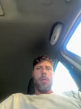 Stripchat Best live sex cam show of SexyMarck