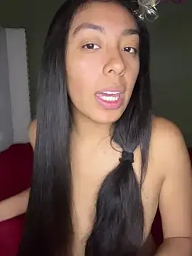 Stripchat Sex Cam of VelvetPrive14