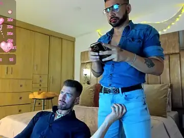 Stripchat Best live sex cam show of petterwilly1
