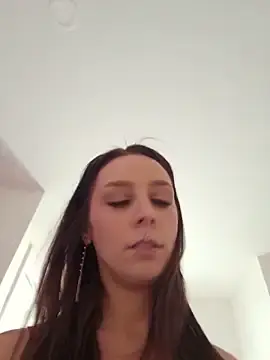 Stripchat Private Sex Chat of LilyOrion